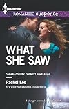 What She Saw