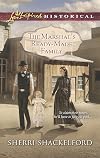 The Marshal's Ready-Made Family