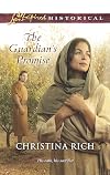 The Guardian's Promise (Love Inspired Historical)