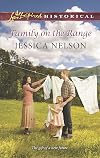 Family on the Range (Love Inspired Historical)