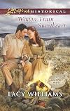Wagon Train Sweetheart (Journey West)