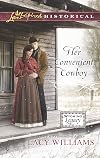 Her Convenient Cowboy
