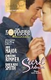 Secret Admirer [Anthology 3-in-1]