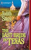 The Last Bride In Texas