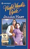 Night Hawk's Bride