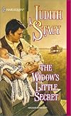The Widow's Little Secret