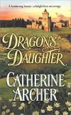Dragon's Daughter