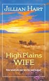 High Plains Wife