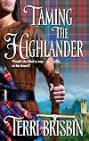 Taming The Highlander
