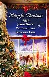 Stay for Christmas (A Place to Belong / A Son is Given / Angels in the Snow)