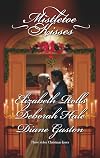 Mistletoe Kisses (Anthology 3-in-1)