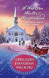 A Western Winter Wonderland (Christmas Day Family / Fallen Angel / One Magic Eve)