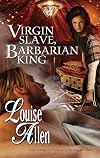 Virgin Slave, Barbarian King