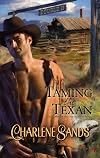 Taming the Texan