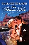 His Substitute Bride