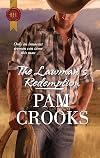 The Lawman's Redemption