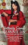 Butterfly Swords