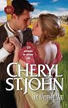 Her Wyoming Man (Harlequin Historical)