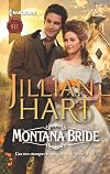 Montana Bride
