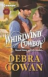Whirlwind Cowboy