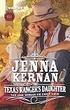 The Texas Ranger's Daughter (Harlequin Historical)