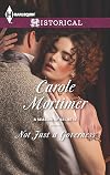 Not Just a Governess