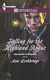 Falling for the Highland Rogue