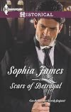 Scars of Betrayal
