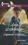 Captured Countess (Harlequin Historical)