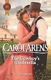 The Cowboy's Cinderella