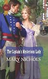The Captain's Mysterious Lady