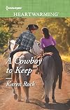 A Cowboy to Keep