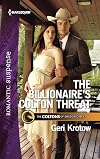 The Billionaire's Colton Threat