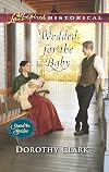 Wedded for the Baby (Stand-In Brides)