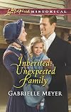 Inherited: Unexpected Family