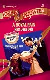 A Royal Pain