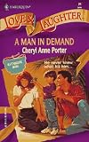 A Man in Demand