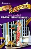 Fudgeballs and Other Sweets