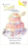 Duets 59: One Bride Too Many [and] One Groom To Go