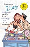 Duets 80: Just Desserts [and] Green Eggs and Sam