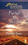Pursuit Of Justice