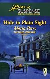 Hide in Plain Sight