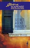 Secret Agent Minister