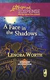 A Face in the Shadows
