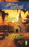 Bayou Judgment