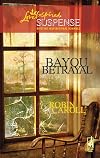 Bayou Betrayal