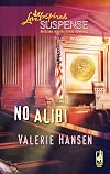 No Alibi