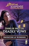 Deadly Vows