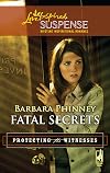 Fatal Secrets