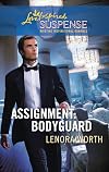 Assignment: Bodyguard